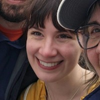 Sarah Carew