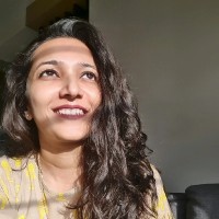 Prachi Sonawane