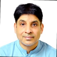 Shamas Din