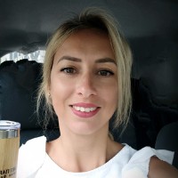 Boryana Georgieva