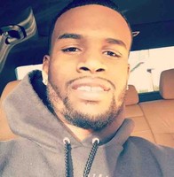 Andre Brown