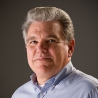 Chuck Pogue