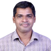 Dilip Patil