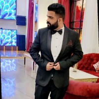 Yatin Khanna