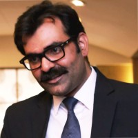 Muhammad Rooman Sarfraz