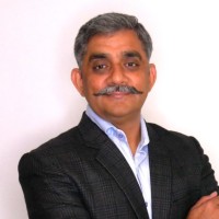 Dr Hemant Kumar