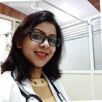 Dr. Vandana Joshi