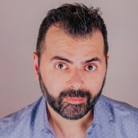 Javier Varela Sosa