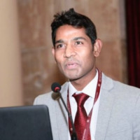 Dileep Mishra