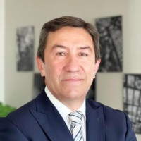 Óscar Jaime López V.