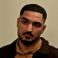 Amirreza Khaleghi
