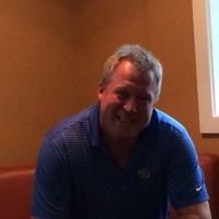 Jeff Luther