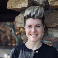 Caitlin Krauchi