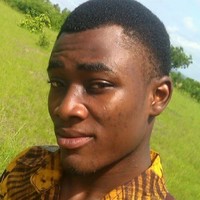 Samuel Antwi Konadu