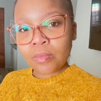 Mbalenhle Mabena