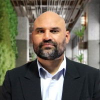 João Márcio Dias de Souza