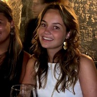 Sanne Batenburg