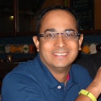 Ajit Nair