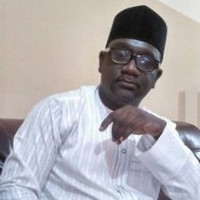Mohammed Uthman