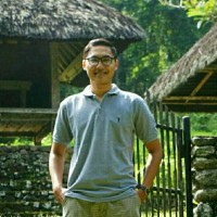 Ramadhan Wahyu Pratama