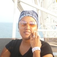 Tanisha Walker