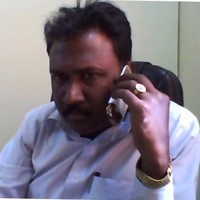 Mohan Kandru