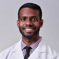 Rajesh Kulenthirarajan, M.D.