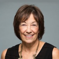 Jerri Shaw