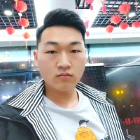 陈勇江