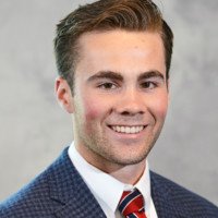 Liam St. Croix