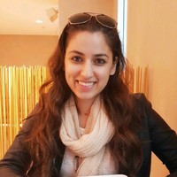 Chandni Singh M.Ads, Bcba