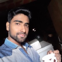 Atahusain Shaikh