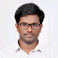 Monish Talapala