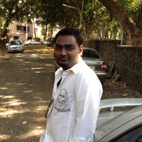 Saideep Dharan