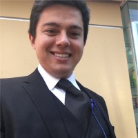Danilo A. Cano Suarez