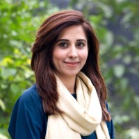 Hamna Khan