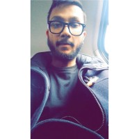 Nikhil Bansal