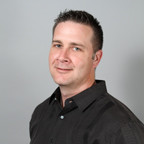 Todd Macmillan