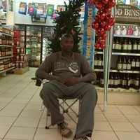 Godfrey Malopa