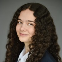 Sophia Maupin