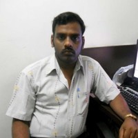 Hemanth K