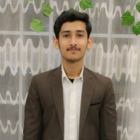 Ghulam Muhiuddin ⭐ (Digital Marketer and Stenographer)