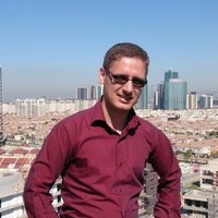 Mohammed N. Al-Damluji