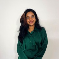 Nidhi G Shetty