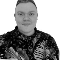 Patrick Sean De Jong