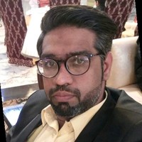 Mohammad Mohsin