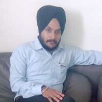 Gurpreet Singh