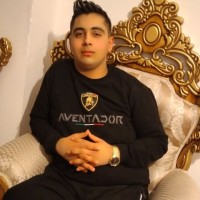 Shayan Saeidi