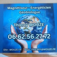 Thierry MOUZE