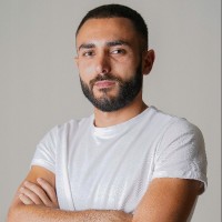 Hrayr Harutyunyan